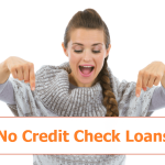 No Credit Examine Online Loans