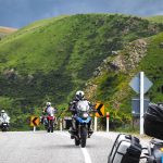 Paradise Motorcycle Tours New Zealand